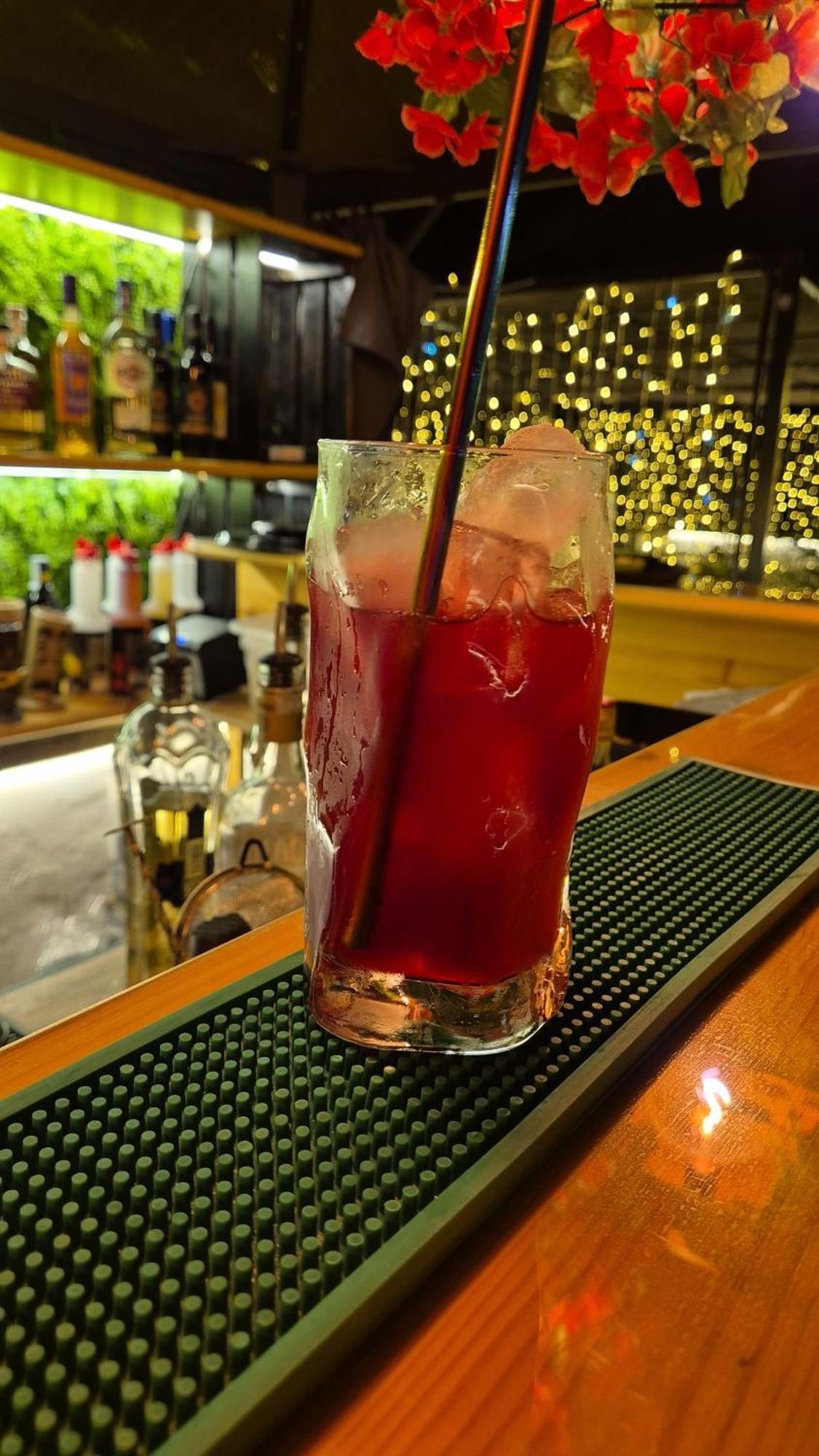 弗拉斯卡蒂安蒂卡露台酒店 外观 照片