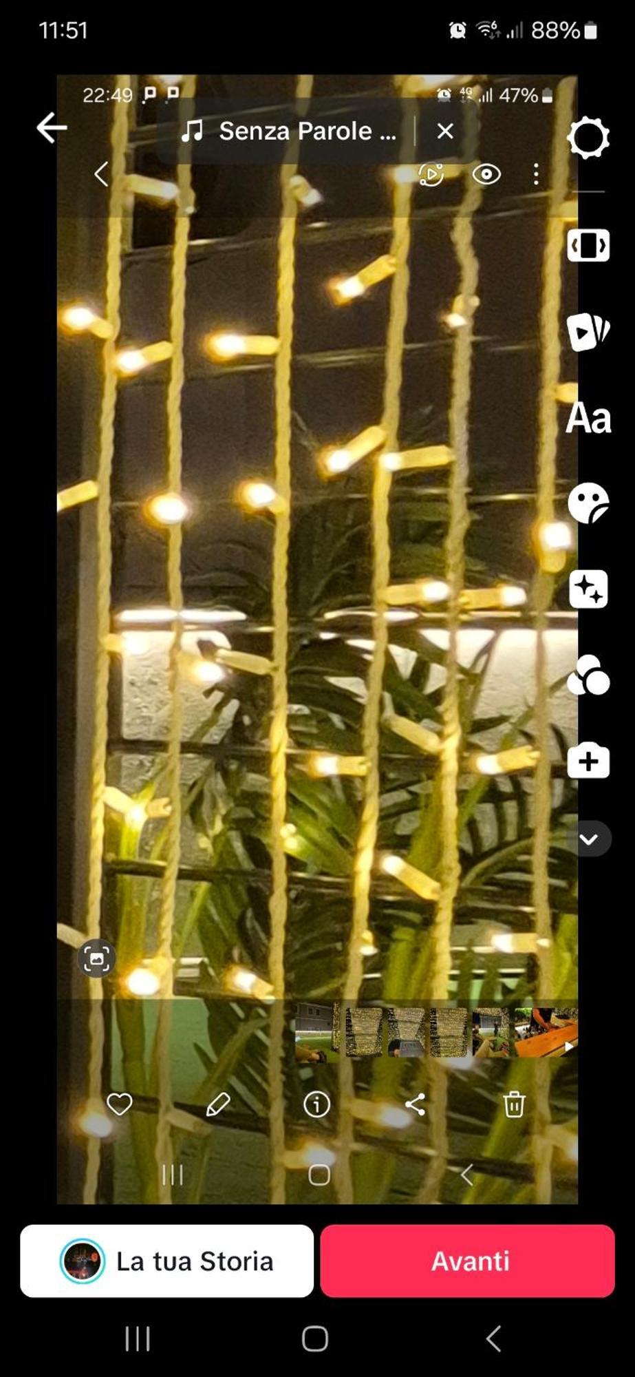 弗拉斯卡蒂安蒂卡露台酒店 外观 照片